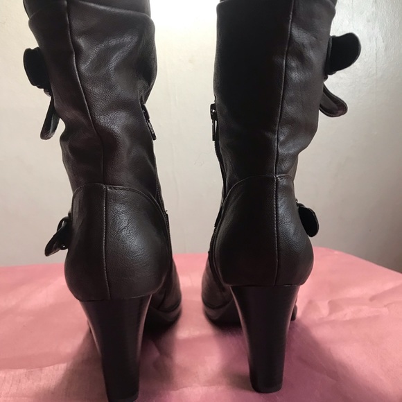 Rialto Boots - Picture 4 of 13